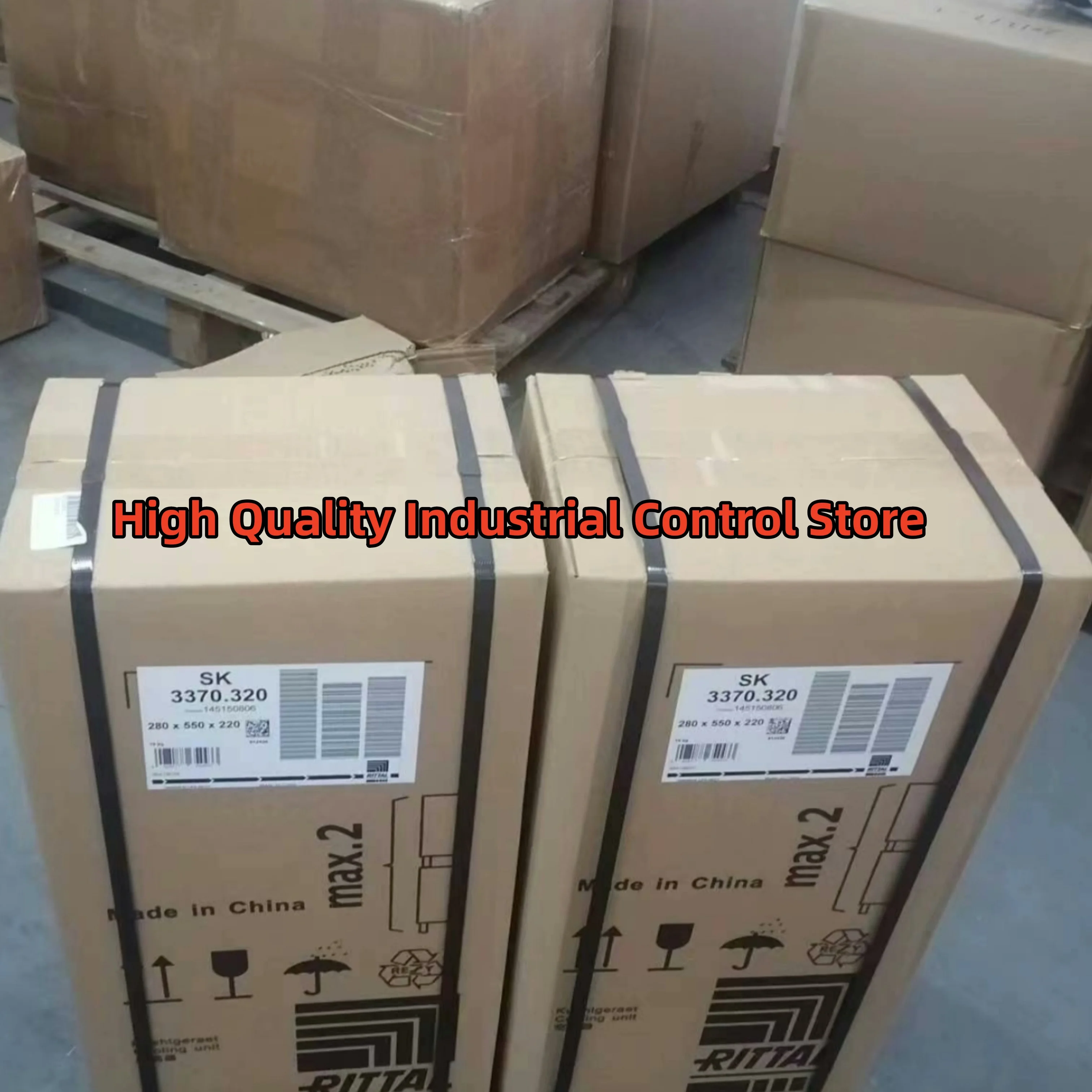 

SK3370.320 SK 3370320 (220 В 500 Вт) кондиционер совершенно новый