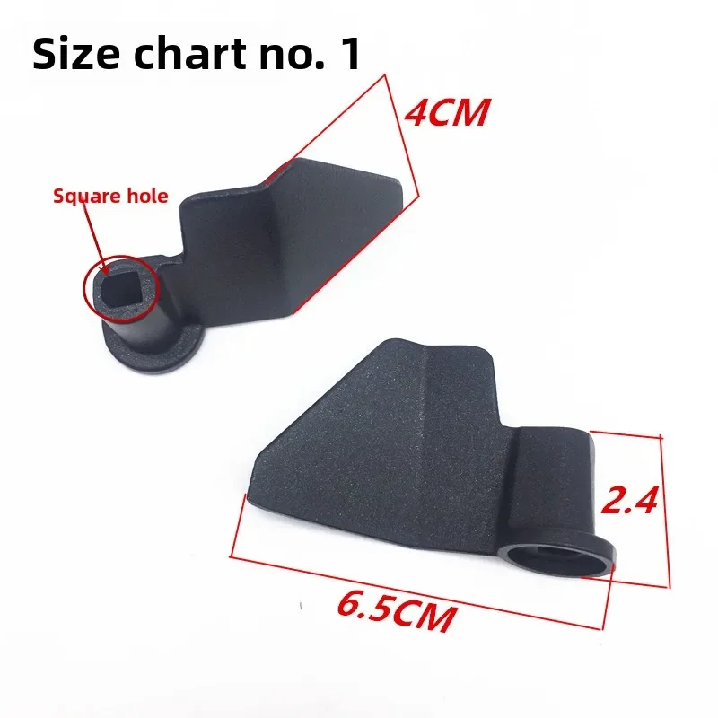 

1PC Suitable for mixing blades of Midea bread machine