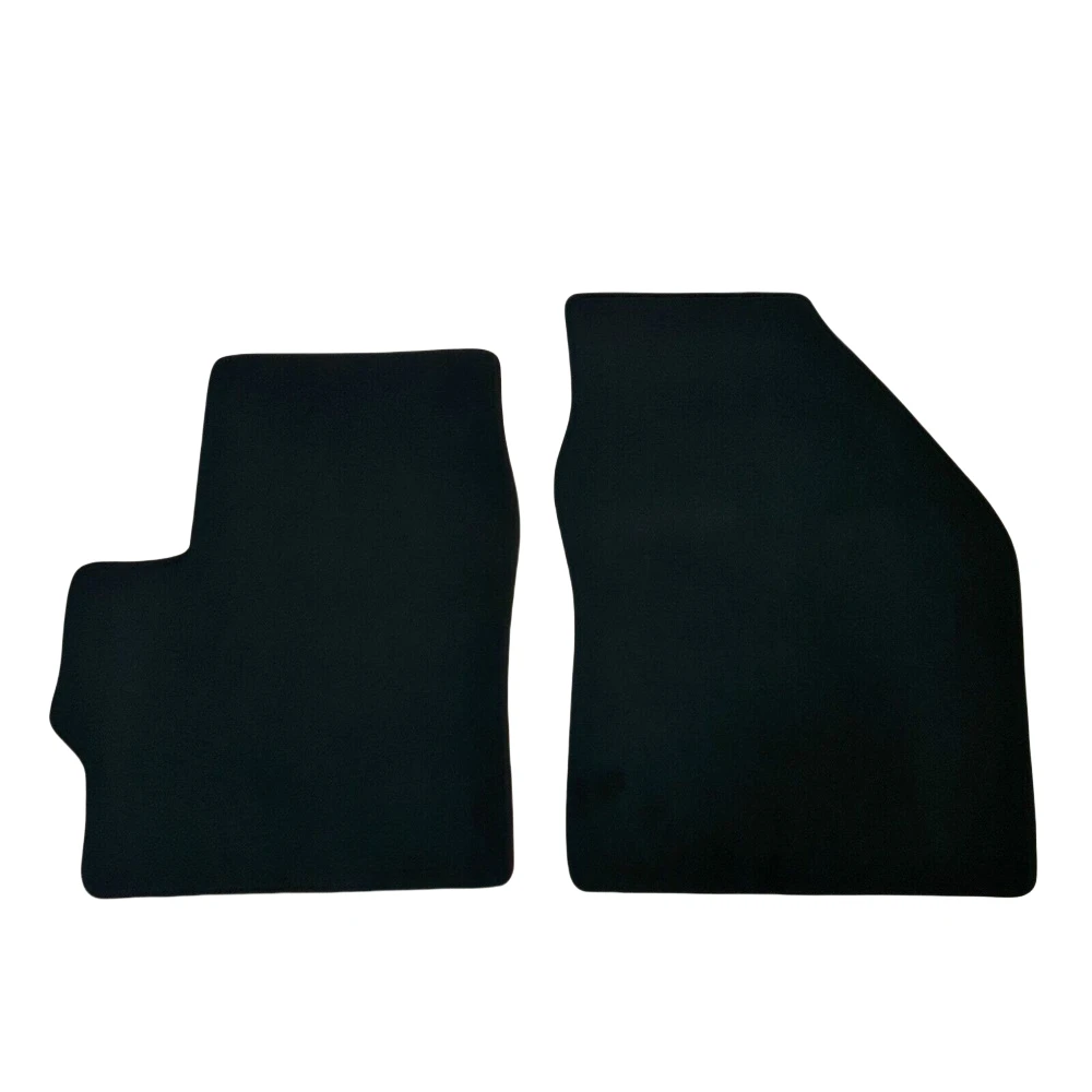 

Автомобильные коврики для Toyota Yaris 2020-2024 ковер Phantom авто ковры аксессуары для ног противоскользящая защита черный