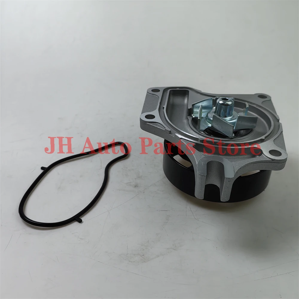 JH Car Water Pump assembly parts water pumps For Ford fiesta 2009-2012 MAZDA 3 Z62215010 ZJ0115010B ZJ0115010C Z62215010F