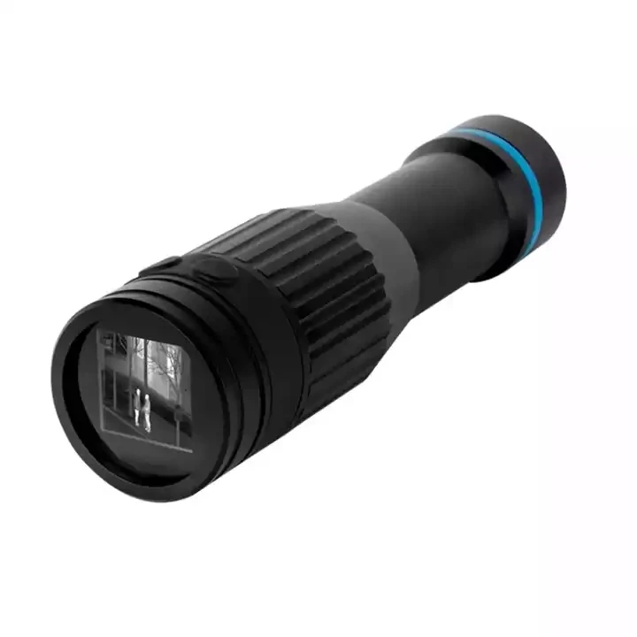 

S1 Thermal Image Monocular 240x180 Thermal Camera For Hunting