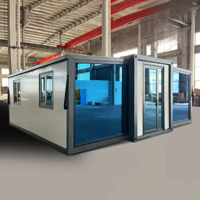 Tiny House Luxury 2… - image