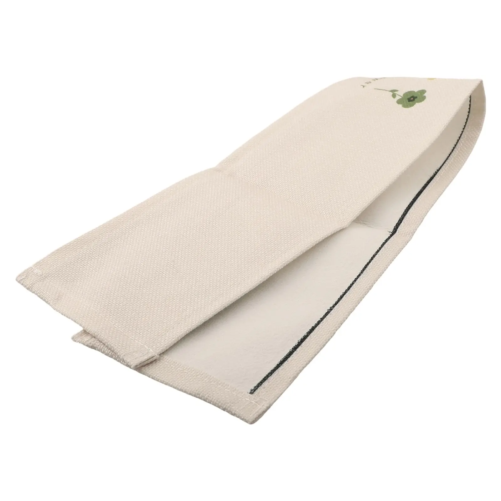 Breathe Easy with This Cotton Linen Radiator Cover Equipped with a Secure Magnet to Keep Your Space Neat and Attractive