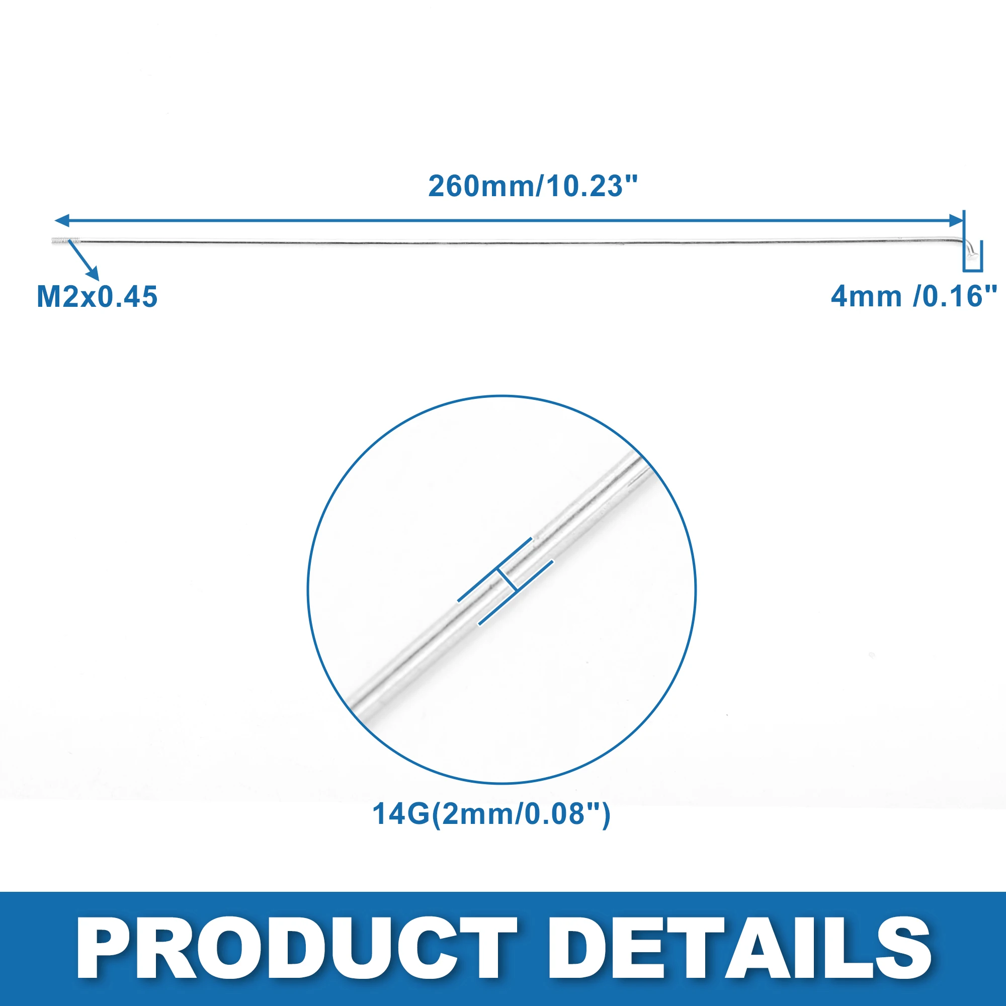 Thumbnail 4 - #23 Top Bicycle Wheel Nipples Picks for Every Budget