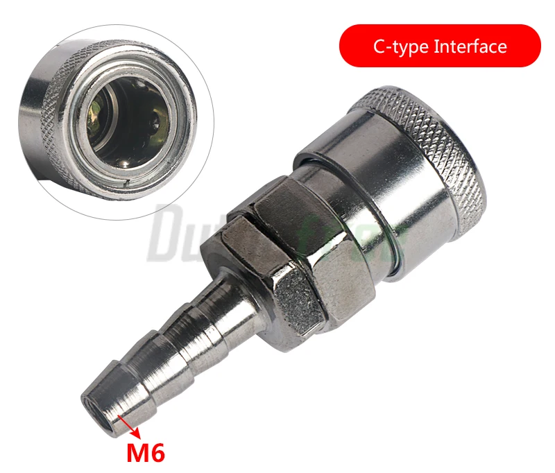 Zubehör für Linearantriebe: M6/M8 3XLR Verlängerungsstange, Saugnapfadapter, Getränkehalter-Endstücke – Detail 7