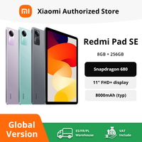 Global Version Xiaomi Redmi Pad SE 11\