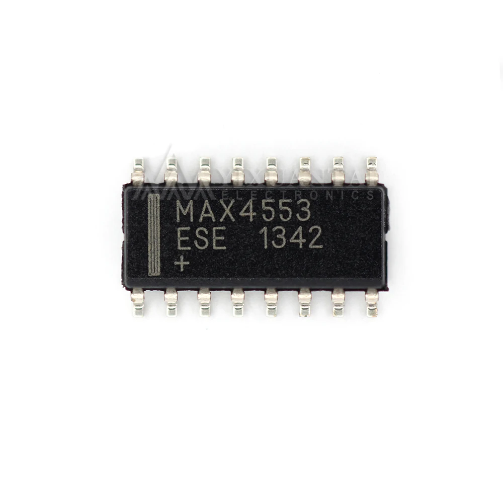 5pcs/lot NEW original SOP16 MAX4553ESE MAX4558ESE MAX4559CSE MAX4559ESE MAX4560CSE MAX4560ESE MAX 4553 4558 4559 4560 ESE