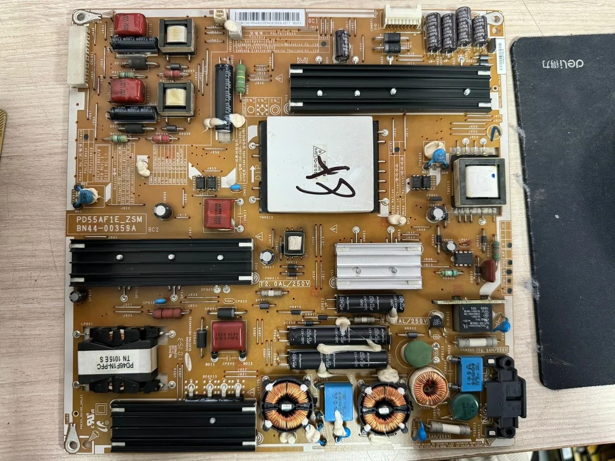 

AA UA55C6200UFPD55AF1E-ZSM BN44-00359A PSLF211B02A