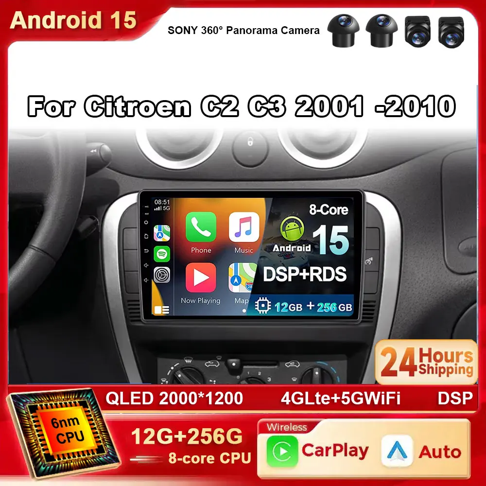 Android 15 For Citr… - image