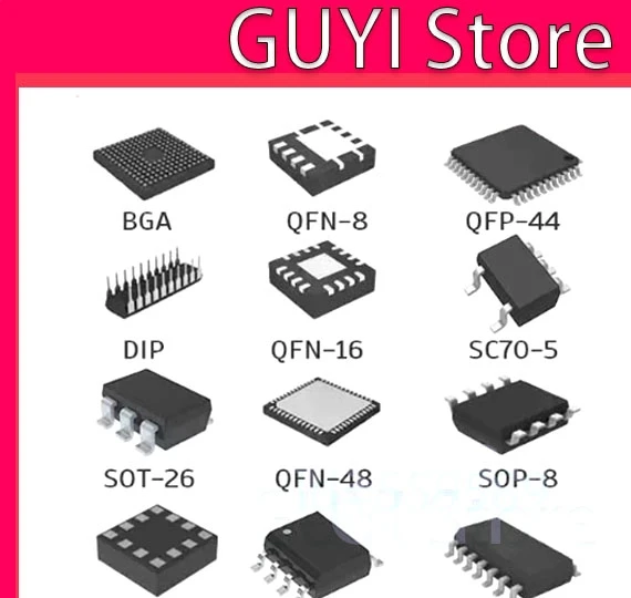 5PCS AT91SAM9260B-CU BGA  Best quality