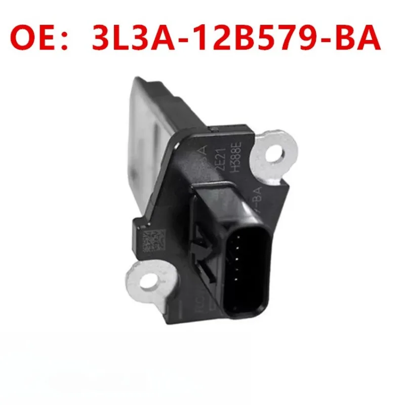 Sensor de flujo de aire masivo 3L3Z-12B579-BA para Ford Lincoln Mercury E150 Escape Explorer MKT MKS MKX B2300 B3000 Grand Marquis
