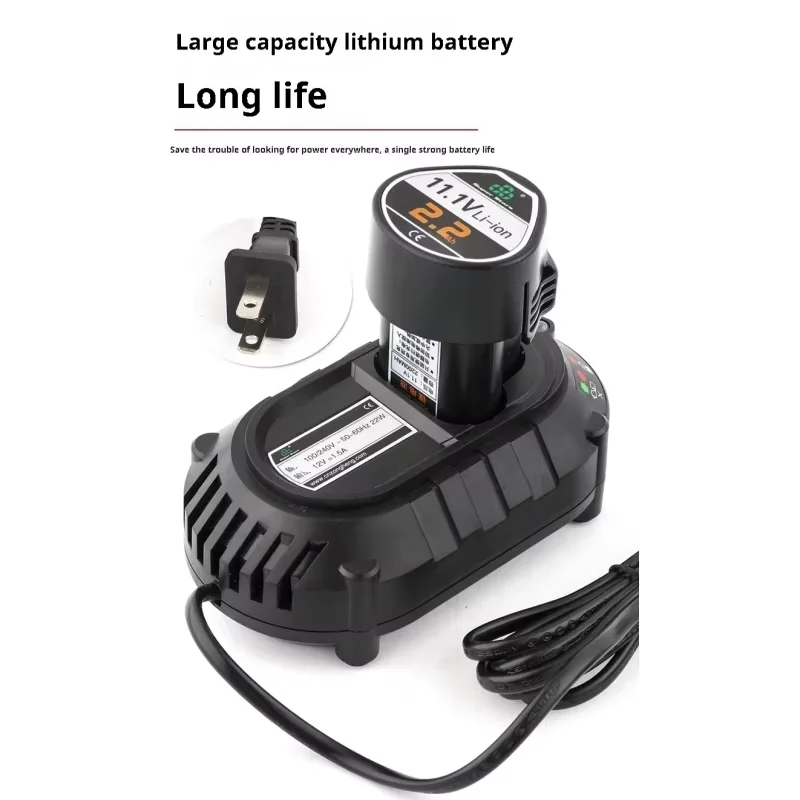 ST-E900AM Copper Tube Electric Flaring Tool Kit Cordless Expander for Automatic Flare Manual Tools Set for HVAC & Refrigeration