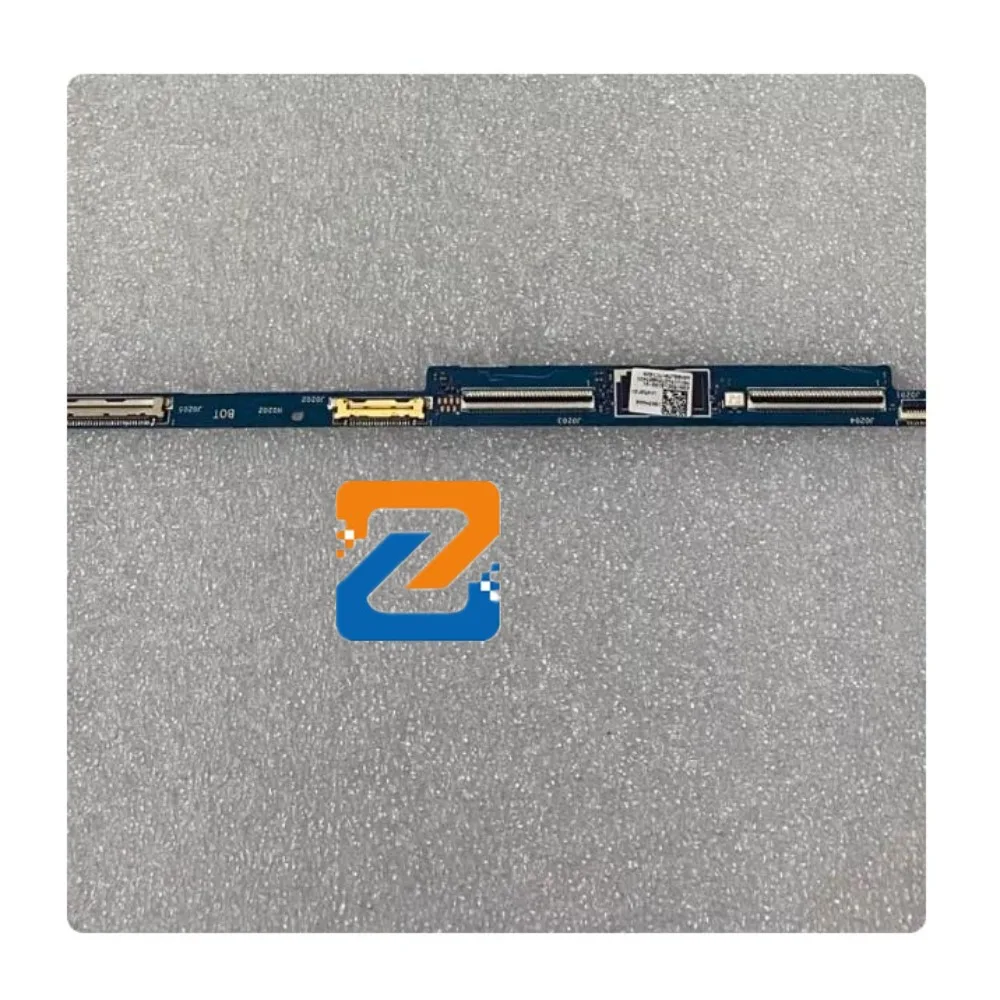 Charnière d'écran pour Asus Zenbook UX480F UX450F, petite caméra