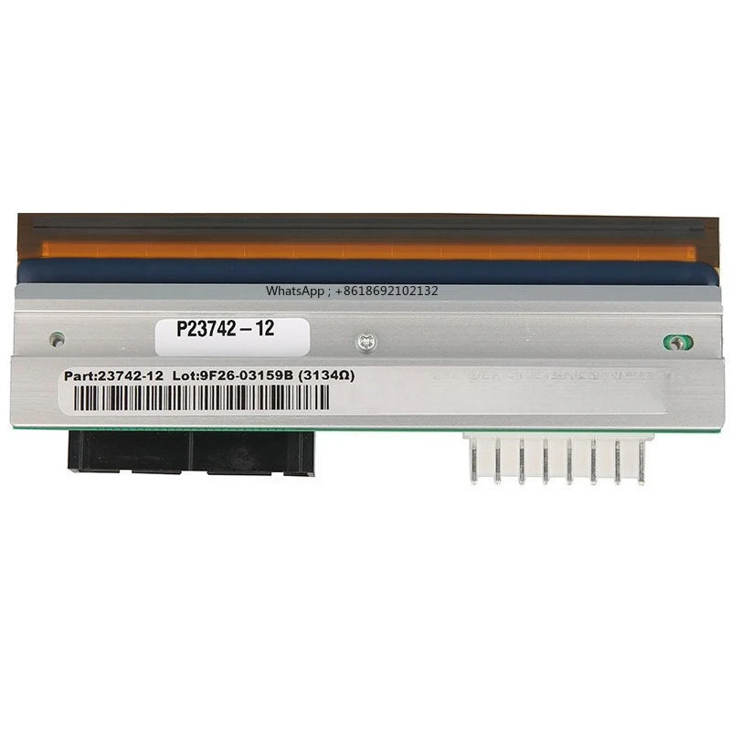 New Original 140Xi4 Print Head 200DPI Point P1004234 140Xiiiii