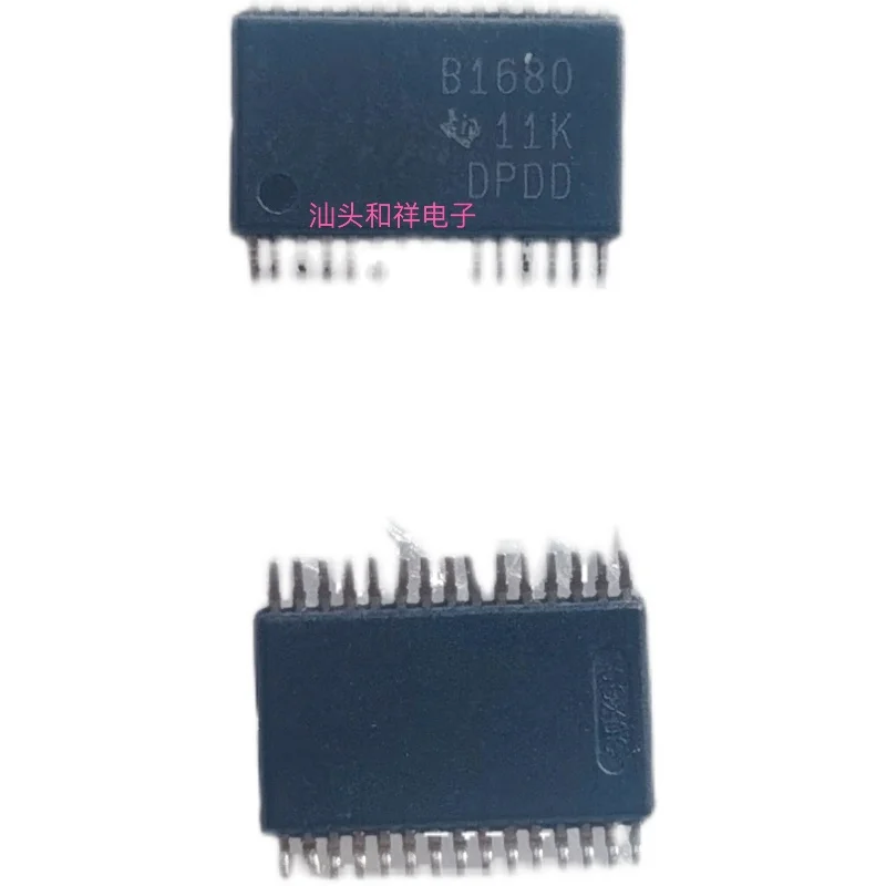 Livraison gratuite SN761680DBTR B1680 TSSOP-30 SN761680DBT 10PCS