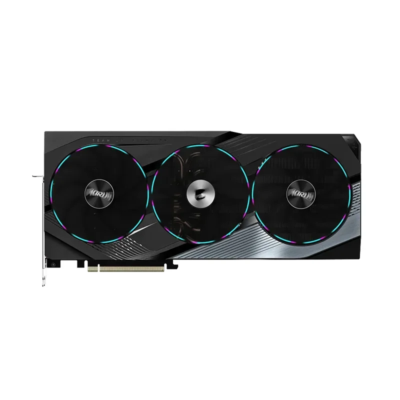 New Arrival Graphics Card GIGAYTE AORUS GeForce RTX 4070 Ti ELITE 12G For Desktop 4070 GPU