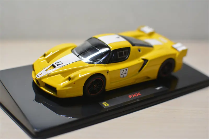 diecast-hot-wheels-elite-1-43-scale-ferrari-fxx-22-alloy-car-model