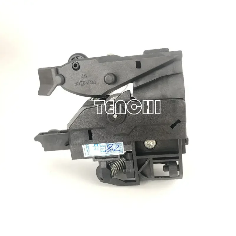 Original Refurbished Q1292-60064 Printer Parts For DesignJet DJ 100plus 110 111 120 130 30 70 90 Media Cutter Assy