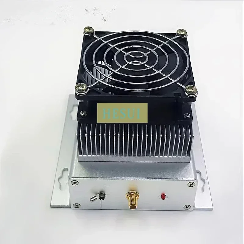 Rf 433MHz 40W power amplifier extended range