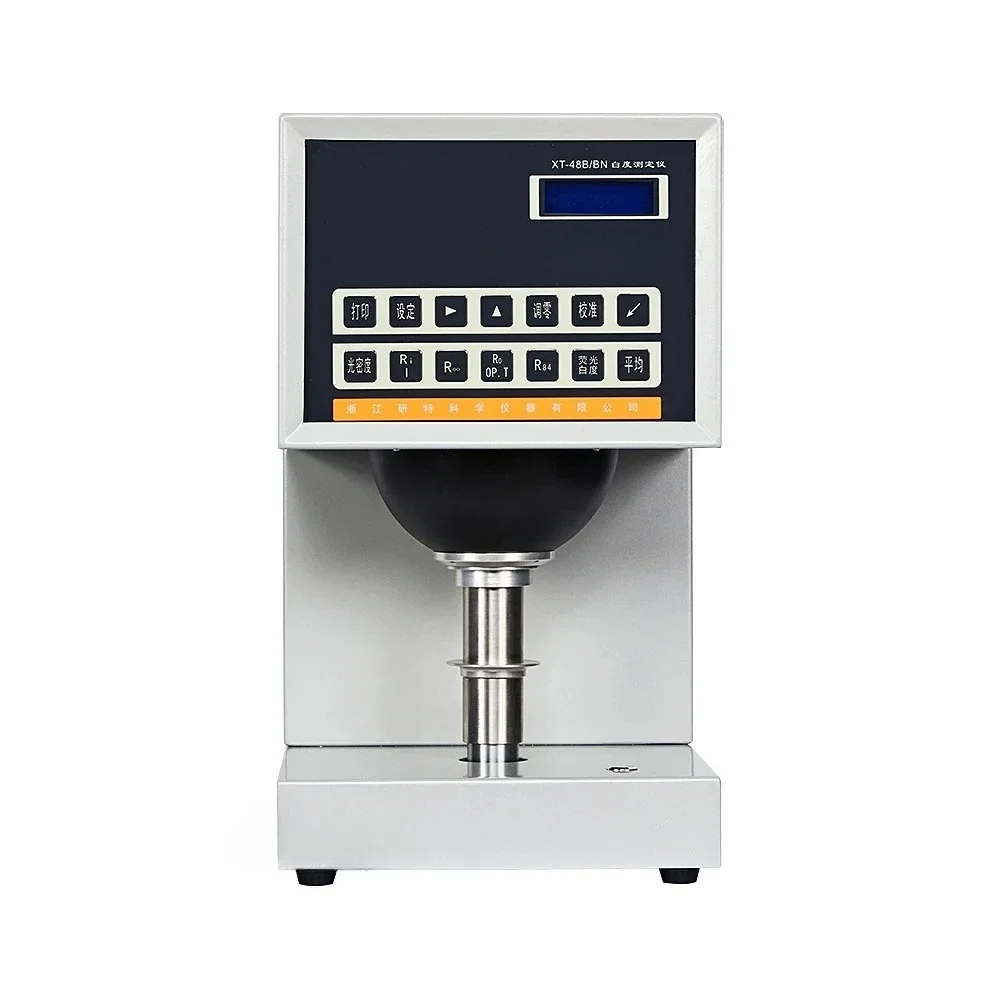 XT-48B color meter hunter lab colorimeter measuring device
