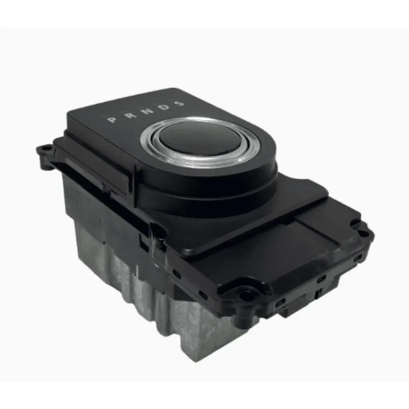 Auto Gear Shift Control Module Replacement Spare Parts OEM LR070696