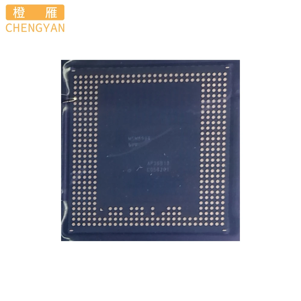 MSM8994-1VV MSM8994-2VV MSM8994-3VV MSM8994-4VV MSM8994-5VV MSM8994-8VV