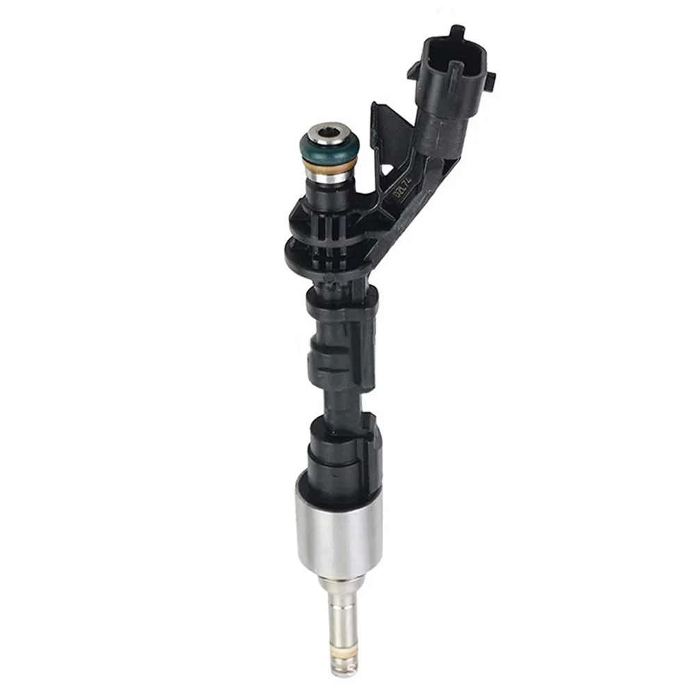 For Engine Repair Fuel Injector Replacement Fuel Injection Nozzle As Shown Enhanced Fuel Economy Exact OEM Replacement