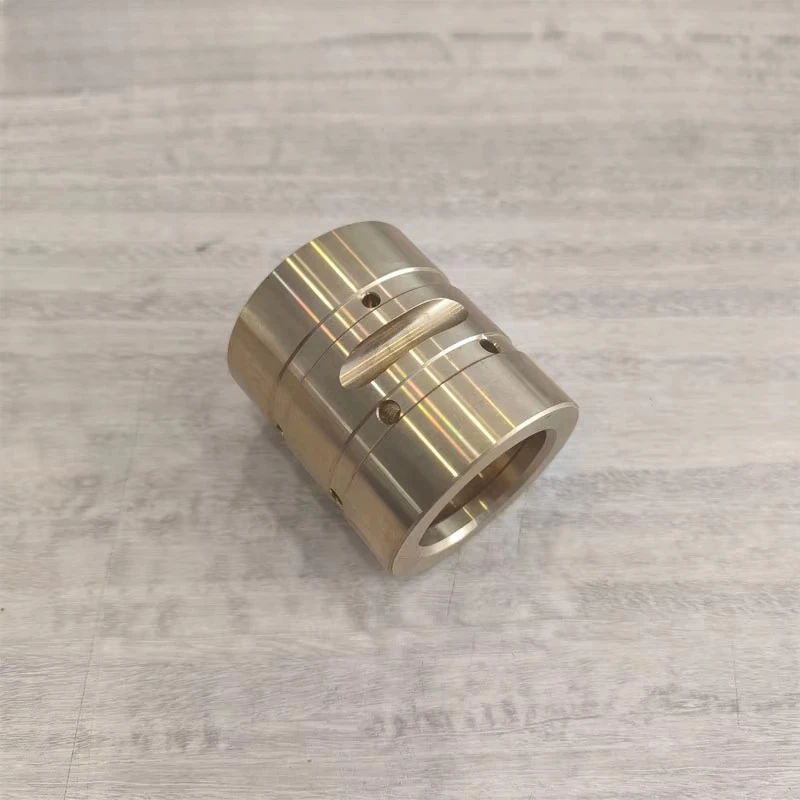 Accessories for HC50 rock drills, guide rings for mining tunnel boring machines 86706785