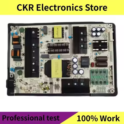 Original For Hisense HZ55E52A HZ55U7A HZ65U7A Power Board RSAG7.820.8364/ROH