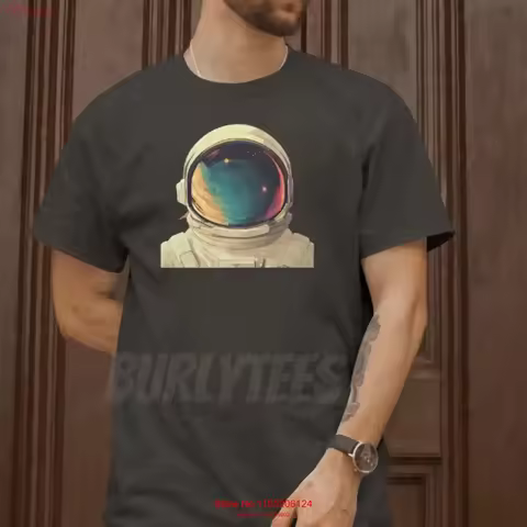 Space Explorer T Shirt Stunning Unique Design for Sci Fi Fans and Enthusiasts Perfect Idea vintage Washed graphic streetwear