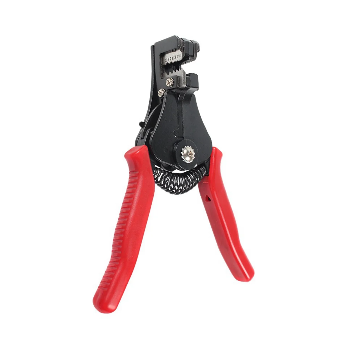 

ABNC-HS-700B Cable Stripper Insulated Wire Stripper Automatic Wire Stripper Multifunctional Automatic Solar Cable Stripper