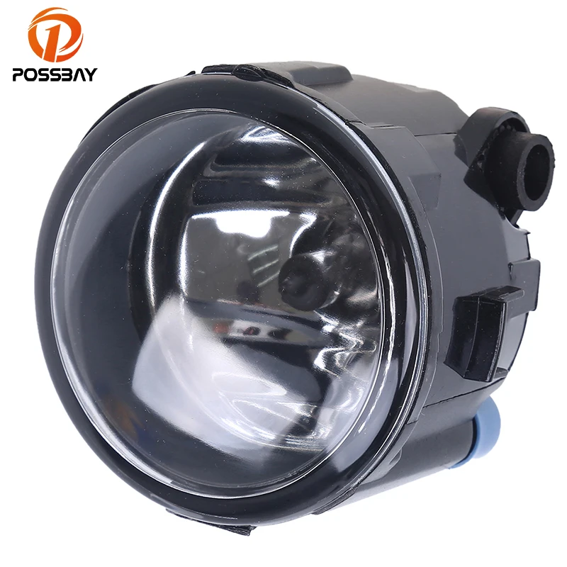 For Infiniti EX35/EX37/QX50 Front Fog Lights H11 Halogen Bulb for Nissan Rogue Note Versa X-Trail Cube Murano Foglamps