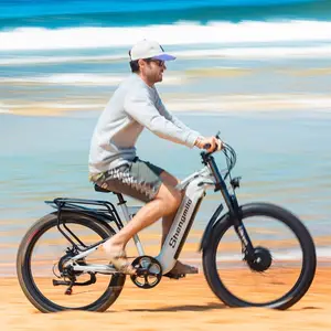 8 Main Sales Electric Bicycles - №8