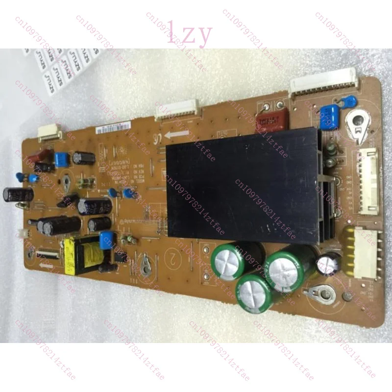 USED 1pc Good quality  LJ41-09479A LJ92-01797A for PS43D450A2 stock