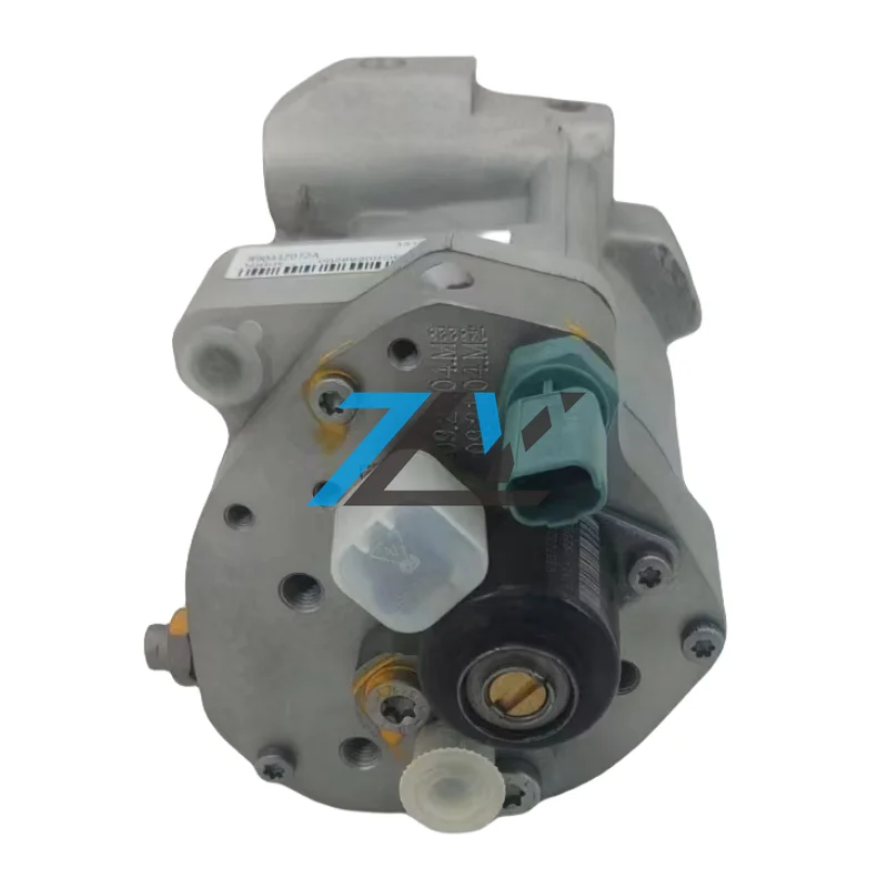 Fuel  Pump R9044Z072A 9044A072A 9044A022A 9044A071A 9044A150A 33100-4X700 for JMC 2.8T