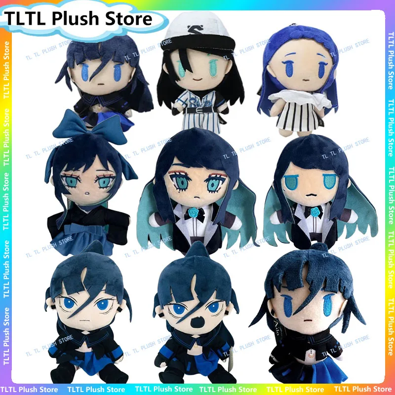 

Ado Birthday Commemoration Plush Hot Ado Hibana Plush Cute Ado Usseewa Doll Ado WORLD TOUR 2025 Hibana GOODS FANS KID Present