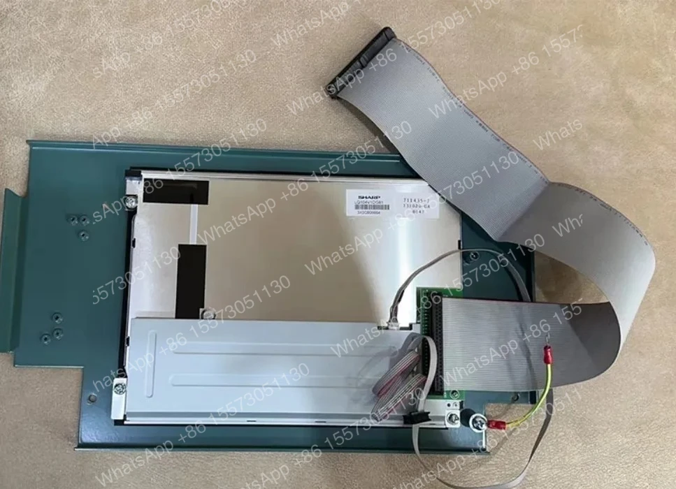 331-01774-000Central air conditioning compressor spare parts 331-01771-000 display kit screen assembly