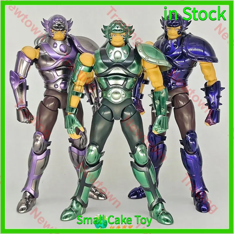

Фигурка MST Saint Seiya Myth Cloth EX Hercules/Terracles Argeti Silver Knights of the Zodiac в наличии