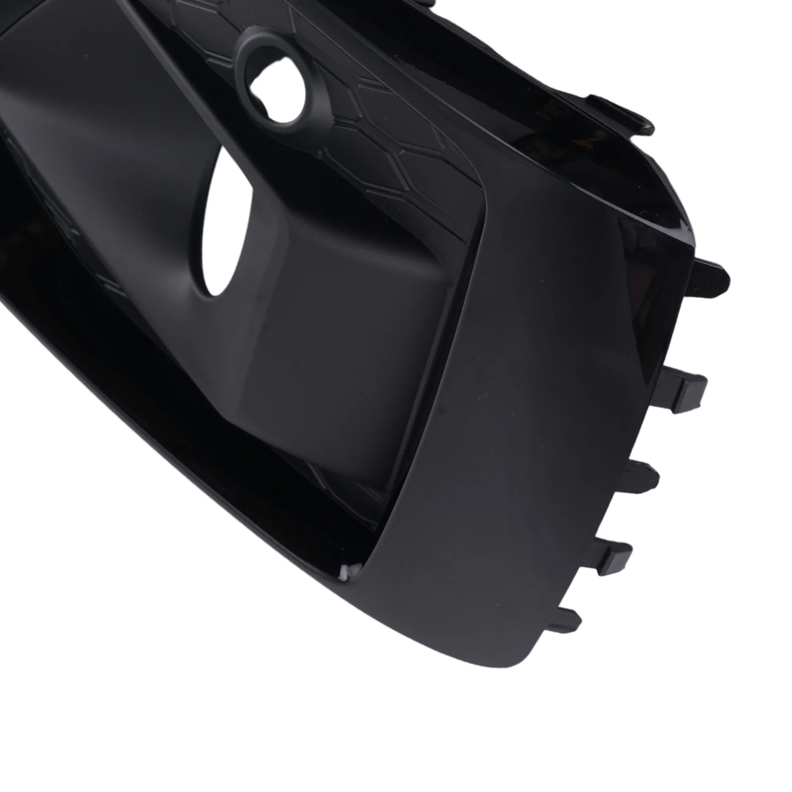 Front Left Side Bumper Fog Light Cover for Audi A5 S Line 2.0L Turbo 2021-2023