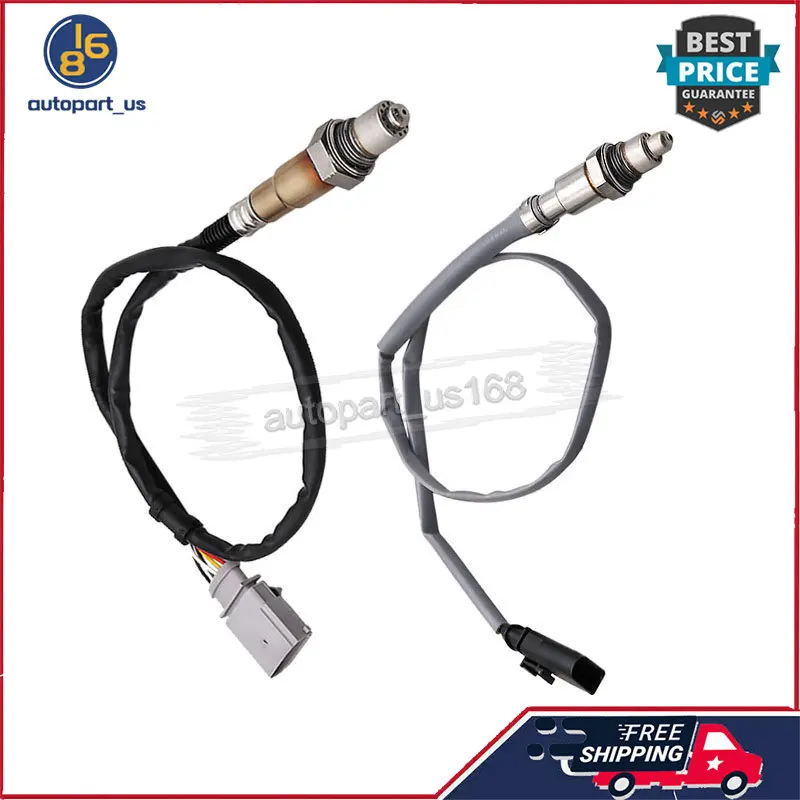 8V0906262 06K906262AC O2 Sensor For Audi A3 Audi S3 Audi TT Volkswagen Atlas Volkswagen Golf Volkswagen Gti Volkswagen Tiguan