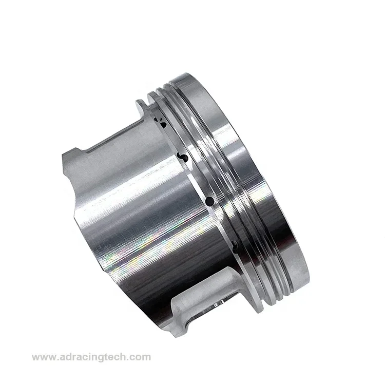 2025년 핫세일 MOQ 10개 레이싱 퍼포먼스 85.5mm 4G63 단조 피스톤 (4G63 피스톤 및 부품용) 1G DSM 핀 21/23mm