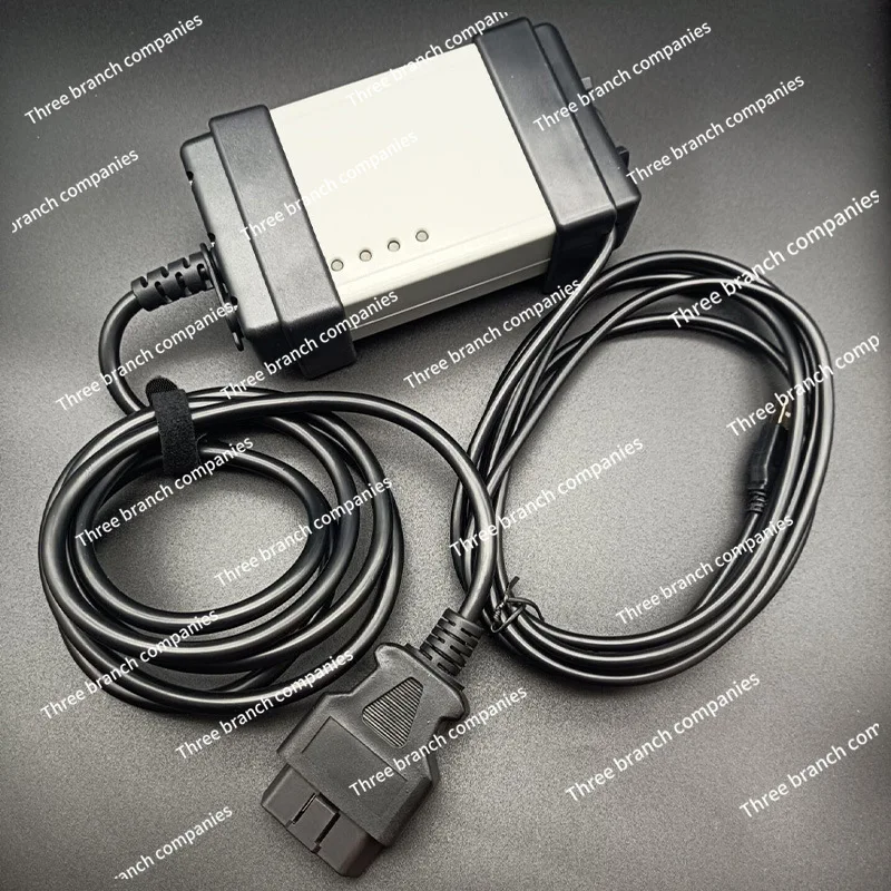 Accessories Dice 2014dwifi J2534 Obd Car Diagnostic Instrument