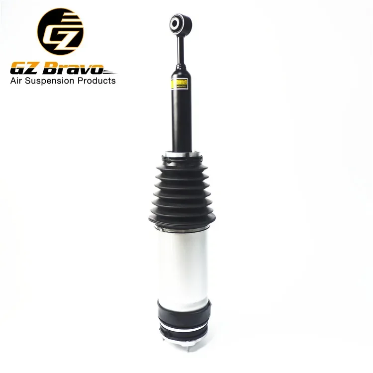 Newly Air Suspension Shock for Tesla X Model 2015-2019 Rear Shock Absorber 1027461-00-G