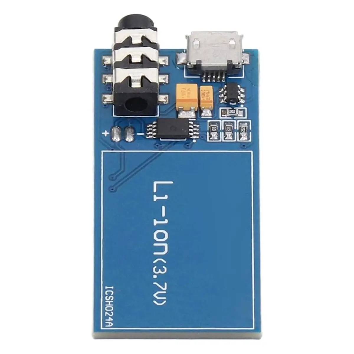 BUY AA1248~^*Bluetooth Stereo Module Audio Receiver Board OVC3860 XS3868 Chip A2DP AVRCP 4.2-9V for DIY Headphone Speaker Amplif