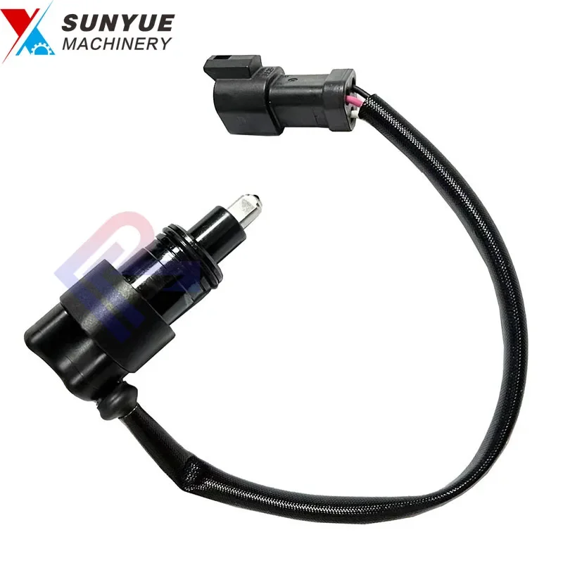 PC210-10 PC228 PC228US-8 PC240-10 PC290-10 PC360-10 PC390 PC390LL PC490-10 Angle Sensor Switch 729-12-21000 7291221000-HDF