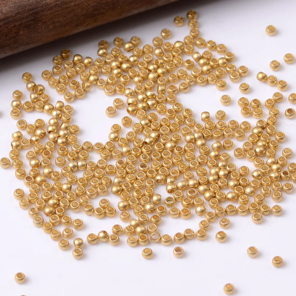 

2800 шт. креативные медные бусины-разделители уникальной формы DIY изготовление ювелирных изделий ожерелье браслет серьги аксессуары для рукоделия