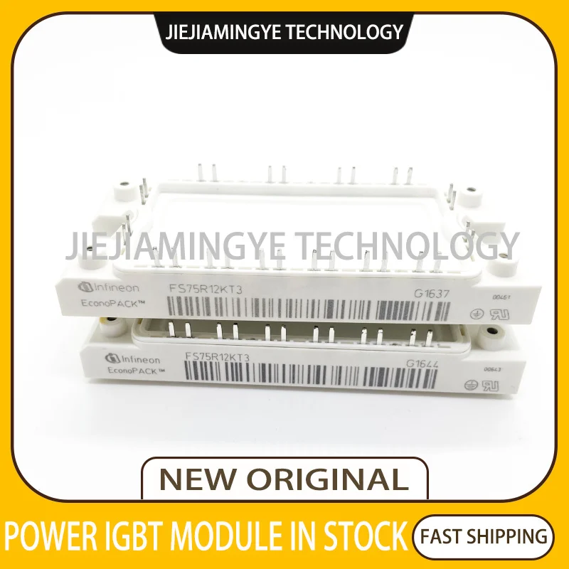 Power Module IGBT Module FS50R12KT3 FS50R12KE3 FS75R12KE3 FS75R12KT3 FS35R12KE3G FS35R12KT3G FS50R12KT4-B15 FS75R12KT4-B15