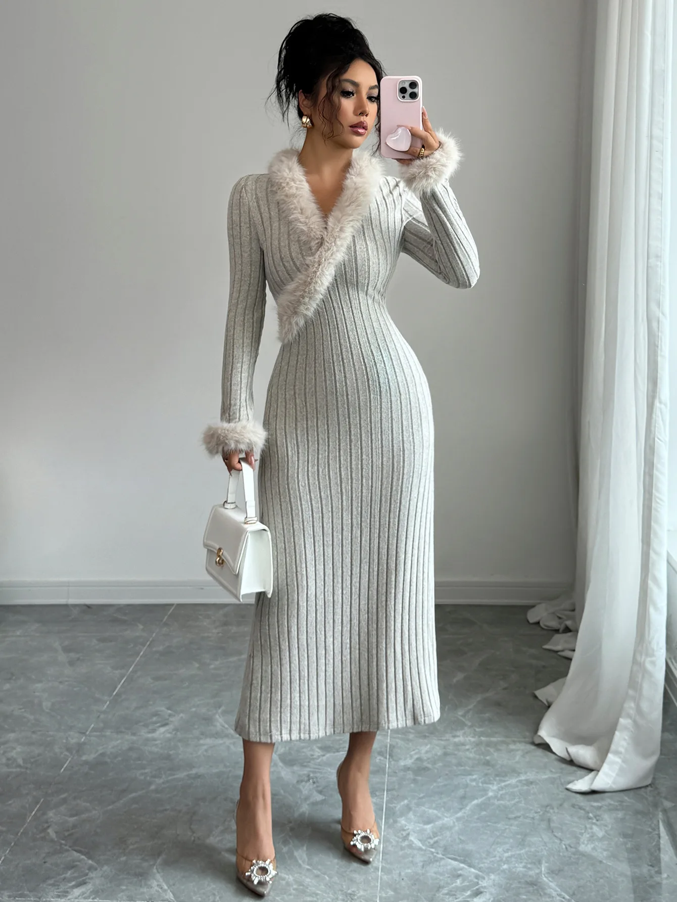 Vestidos femininos vestido de renda malhas laço-up bowknot em camadas magro-ajuste streetwear millennium menina quente subcultura tendência artística ol