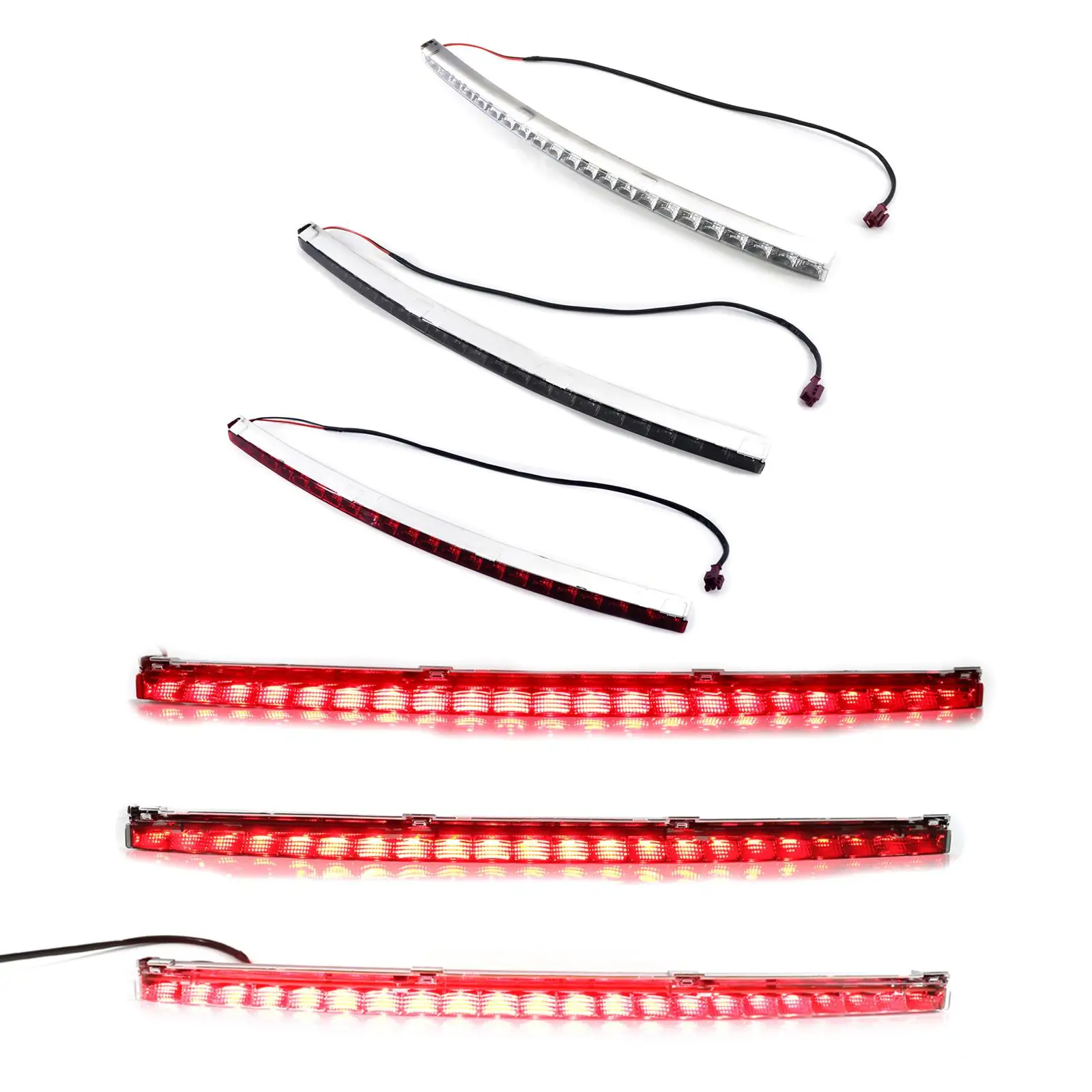 

2048200056 Стоп-сигнал высокого уровня, 3-я стоп-сигнал для W204