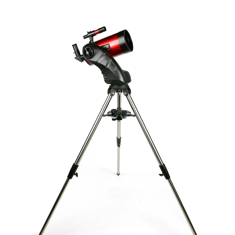 

Sky-watcher STAR DISCOVERY-Intelligent Astronomical Telescope, Dual Axis, Motorized Theodolite, MC127-WIFI, GOTO 127/1500